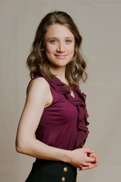 rahel pailer