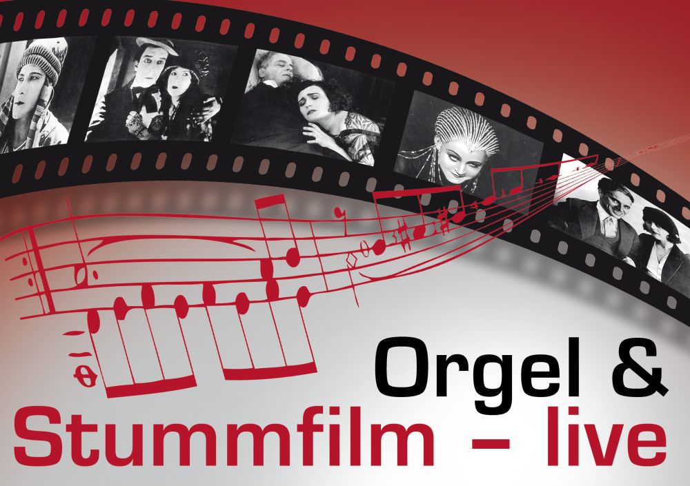 stummfilmfestival