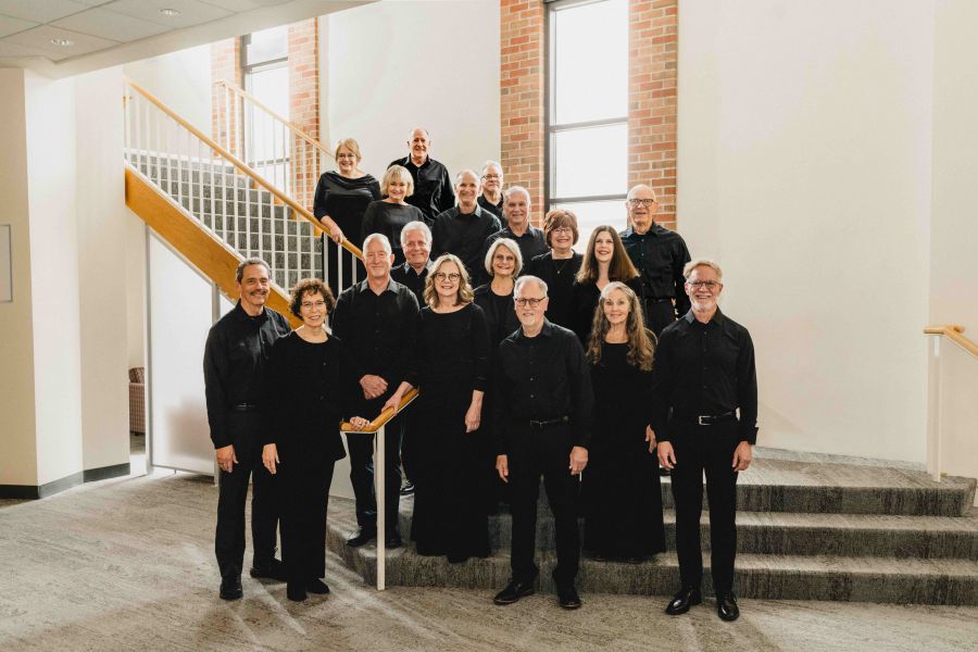 wooddale kammerchor colored