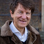 helmut binder