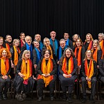 gospelchor markt schwaben