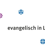 logo evangelisch zusammen